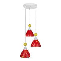 Подвесной светильник 33 Идеи PND170.03.11.003WH-002R