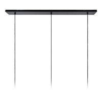 Подвесной светильник Lucide Firmin 45497/03/02