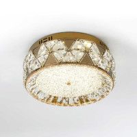 Потолочный светильник Modelux ML.2304.400 GD