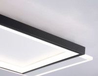 Потолочный светильник Ambrella Light Acrylica Original FA7723