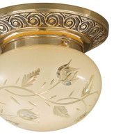Потолочный светильник Reccagni Angelo PL 7842/1