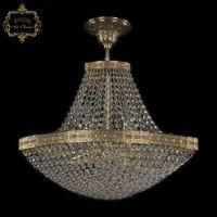 Потолочная люстра Art Classic 21.323.H1.45SP.G