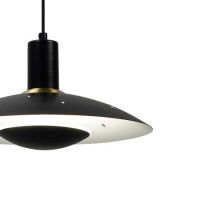 Подвесной светильник Escada Himalia 625/S LED