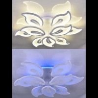 Потолочная люстра Natali Kovaltseva LED LAMPS 81154