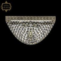 Настенный светильник Art Classic 20.322B.35SP.GB