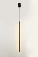 Подвесной светильник Milosh Tendence Medelina 0706PLA-18B