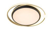 Потолочная люстра Arte Lamp Albireo A2658PL-58BK