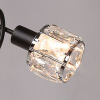 Потолочная люстра De Markt Акцент 680012403