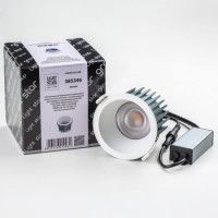 Встраиваемый светильник Lightstar Ciclone 385346