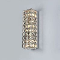 Настенный светильник Modelux ML.555.03 CR