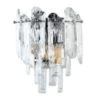 Настенный светильник Modelux ML.7083.02 CR