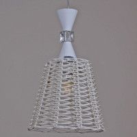 Подвесной светильник Reluce 04571-0.4-01 WH