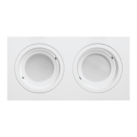 Встраиваемый светильник Wolta Alto WDL-GU5.3/02W-02