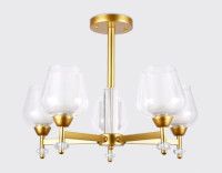 Потолочная люстра Ambrella Light Traditional TR3154