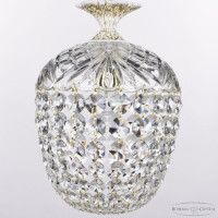 Подвесной светильник Bohemia Ivele Crystal AL16771/22 WMG