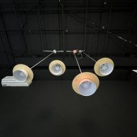 Подвесной светильник ImperiumLoft Eco 178161-26