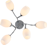 Потолочная люстра Rivoli Hollie 3135-306 Б0055379