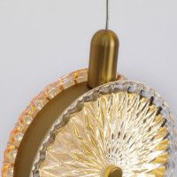 Каскадная люстра Favourite Slik 4488-6P