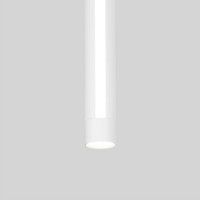 Подвесной светильник Eurosvet 50189/1 LED белый