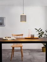 Подвесной светильник Eglo Albariza 99445