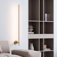 Настенный светильник Elektrostandard Fine 4690389207891 40132/LED a067490