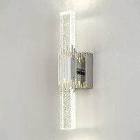 Настенный светильник Modelux ML.88987.01 CR