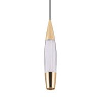 Подвесной светильник LED4U L7123-1 GD