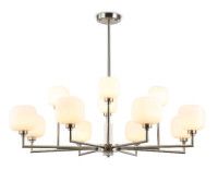 Люстра на штанге Ambrella Light High Light Heigh Light LH53005