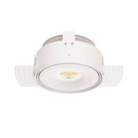 Встраиваемый светильник Maytoni Move DL060-9W3-4-6K-TRS-W