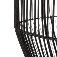 Подвесной светильник Nowodvorski Haiti M Wood 11167