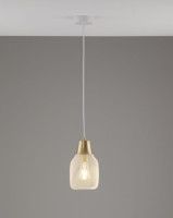 Подвесной светильник Moderli Adalina V11844-1P