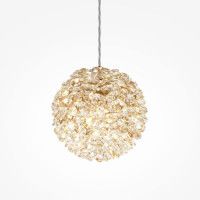 Подвесной светильник Maytoni Adamant MOD487PL-01BS