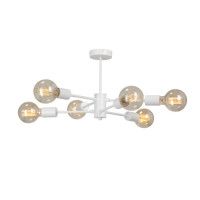 Люстра на штанге Vitaluce V3994-0/6PL