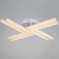 Потолочный светильник Reluce 58290-0.3-08 WH