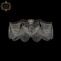 Потолочная люстра Art Classic 71.081.58.Pa