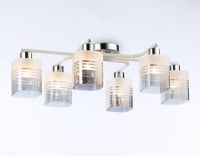 Потолочная люстра Ambrella Light Modern TR303207