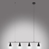 Подвесной светильник MyFar Milla MR1001-4P