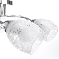 Потолочная люстра Arte Lamp Debora A6055PL-6CC