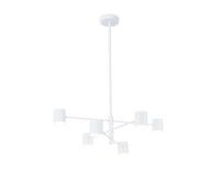 Люстра на штанге Ambrella Light Comfort FL51711