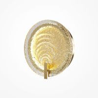 Настенный светильник Maytoni Regatta MOD481WL-L8BS3K