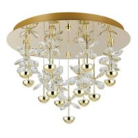 Потолочный светильник Eglo Pianopoli 3 390308