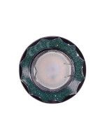 Встраиваемый светильник Elvan TCH-16-MR16-5.3-Green