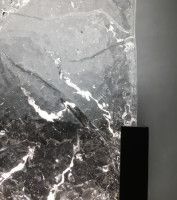 Настенный светильник Delight Collection 98023 W98023L dark bronze