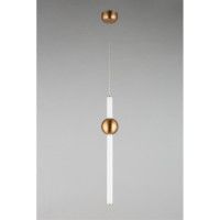 Подвесной светильник Aployt Zhozefin APL.038.06.20