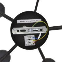 Люстра на штанге Lumion Comfi Natalina 8349/10C