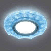 Встраиваемый светильник Gauss Backlight BL067