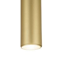 Подвесной светильник Lampit Nino LDP 1101-300 GD