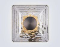 Настенный светильник Ambrella Light High Light Crystal LH31037