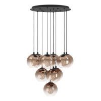 Подвесная люстра Eglo Ariscani 1 901926