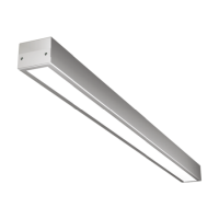 Светильник WOLTA STD ДСО12-36-101-5К-С 36Вт 5000К IP40 Матовый